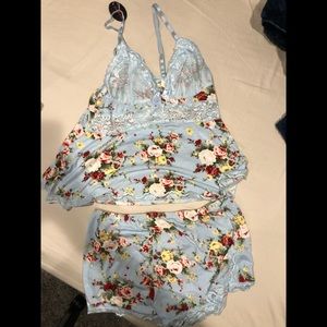 Avidlove XL sleepwear.